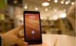 Photo Overview of the smartphone Xiaomi Redmi Note